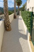 Appartement Sainte-Maxime plein sud