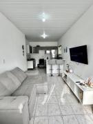 Apartamento Morada Mar - Pinheira Beach, SC