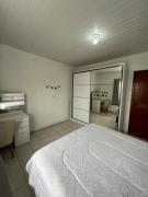 Apartamento Morada Mar - Pinheira Beach, SC