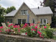 Le Rimamir gîte de charme au bord de l’Amblève
