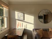 Cosy flat in the heart of West London