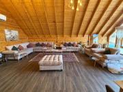 أكواخ كيفاء الريفية