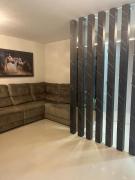 Seu refúgio em Bombinhas, conforto e pé na areia