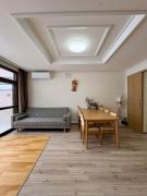 雪見庵 - 戸建貸切,徒歩2分空港,札幌,朝里川スキー場直通バスあり