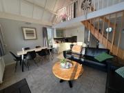 Huisje 118 bungalowpark Simpelveld