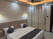 The Goura Palace Hotel And Restaurant