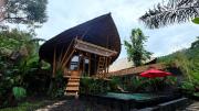 Wana Bamboo House by ecobreeze