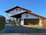 FeWo Aloisius im Allgäu - Hunde willkommen, Workation & Westbalkon, inkl Königscard