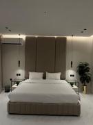 استديو فاخر مع اثاث راقي ودخول ذكى