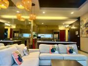 Home to my heart pool villa