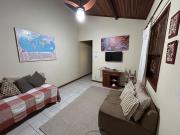 Casa Climatizada - Próximo a Praia de Geribá e Tucuns