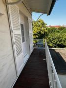 Duplex standing, climatisation, hyper centre, balcon, très calme, stationnements à 10m