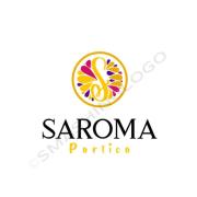 Saroma Portico