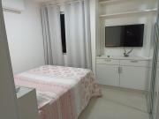 Apartamento, Temporada Itapema sc