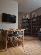 Appartement centre historique 4 pers