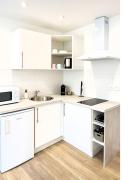 Escapade Lyonnaise - Studio proche Gare & Doua