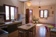 Villa Magnolia Agrigento Grotte - Relax in collina
