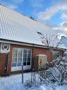 Privates Domizil auf Sylt in Strandnähe