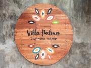 Villa Palma Gili Meno - Private Pool - Adult Only