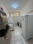 Apartamento Mobiliado 02 quartos para temporada - Aracaju-SE