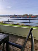 Ferienwohnung Rheinblick 6