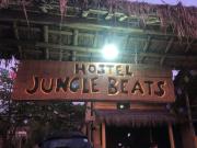 Hostel Jungle Beats