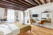 Le Marais - Paris Vacation Rentals