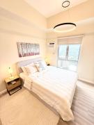 Modern Studio Condo at Cebu IT Park City View