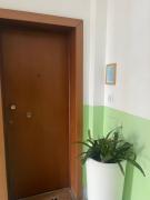 A un passo dal mare!