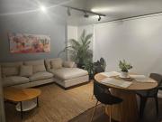 Apartamento poblado provenza medellin