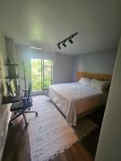 Apartamento poblado provenza medellin