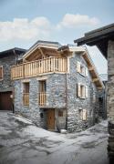 Chalet Poudreuse