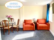 Five Bedroom House - One Bedroom Garden Bungalow - York Centre