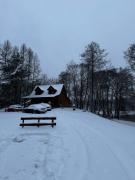Domek Nad Jeziorem Mazury
