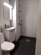 Cozy apartment at Arctic Circle