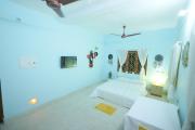 Thulir Homestay - Lounge - 2 Rooms