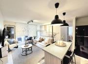 Departamento El faro Playa La Serena