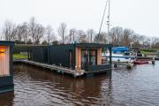 Tiny Boat House #5