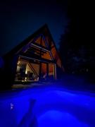 Chalet Tri pramene