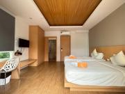 Casa De Coral Boutique Hotel