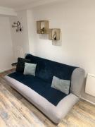 Appartement cosy Metz