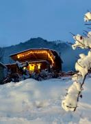 Villa Dabderr Mestia