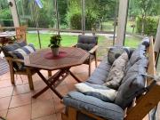 Almagården lantlig miljö