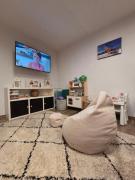 Willa Pod Górską Lawendą