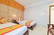 Galaxy Hotel Phu Quoc