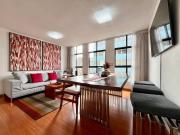 Best Central Lima Stay w city view w Fast Wifi