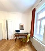 Golf Apartment Villa Elisabeth