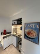 Location Studio Kergaradec 500m Tramway