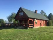 Guest house Pīlādzis