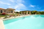 Villa Melisandre Alghero